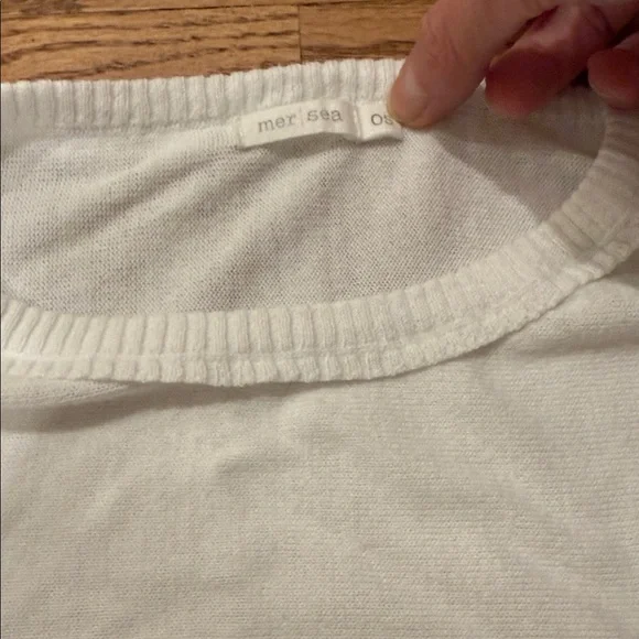 Mersea Catalina Sweater - Picture 7 of 9